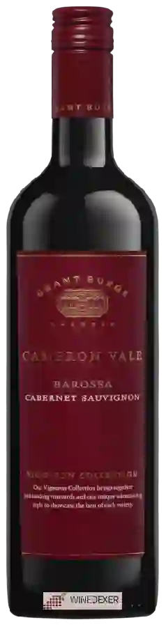 Weingut Grant Burge - Cameron Vale Cabernet Sauvignon