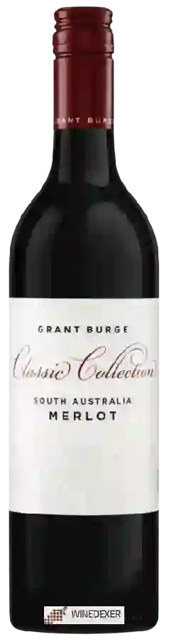 Weingut Grant Burge - Classic Collection Merlot Weingut Grant Burge - Classic Collection Merlot