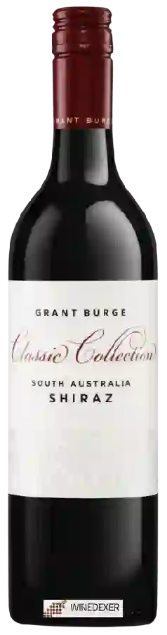 Weingut Grant Burge - Classic Collection Shiraz Weingut Grant Burge - Classic Collection Shiraz
