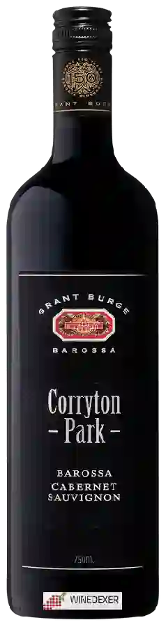 Weingut Grant Burge - Corryton Park Cabernet Sauvignon