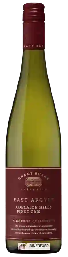 Weingut Grant Burge - East Argyle Pinot Gris Weingut Grant Burge - East Argyle Pinot Gris