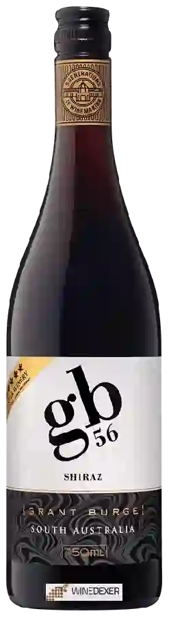 Weingut Grant Burge - GB 56 Shiraz