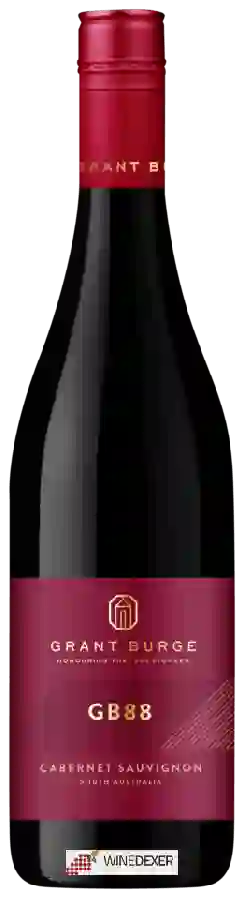 Weingut Grant Burge - GB 88 Cabernet Sauvignon
