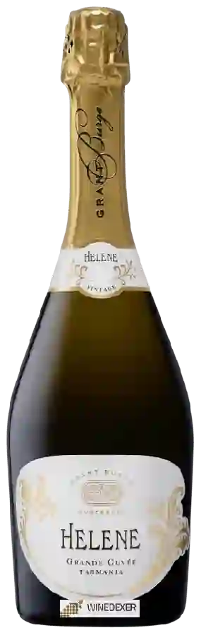 Weingut Grant Burge - Helene Grande Cuvée