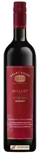 Weingut Grant Burge - Hillcot Merlot
