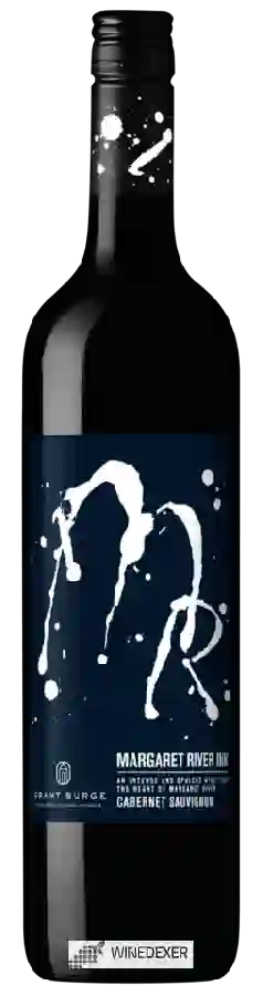 Weingut Grant Burge - Margaret River Ink Cabernet Sauvignon Weingut Grant Burge - Margaret River Ink Cabernet Sauvignon