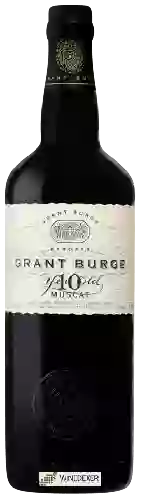 Weingut Grant Burge - 10 Year Old Muscat