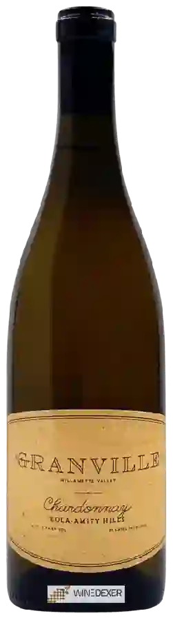 Weingut Granville - Chardonnay