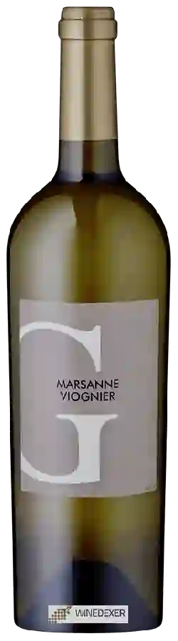 Weingut Grap G - Marsanne - Viognier
