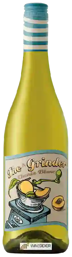 Weingut The Grinder - Chenin Blanc