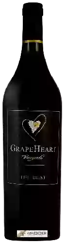 Weingut GrapeHeart - The Beat