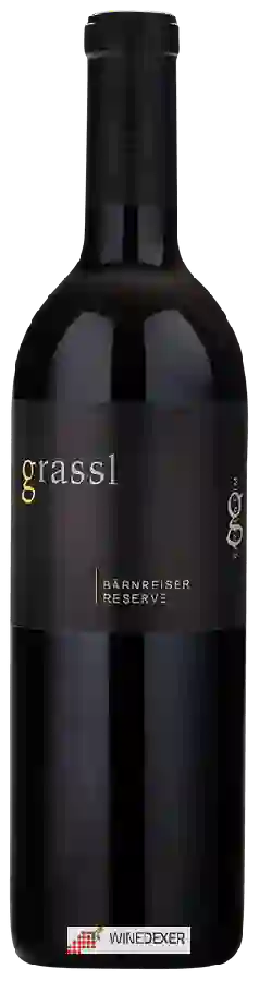 Weingut Philipp Grassl - Bärnreiser Reserve Weingut Philipp Grassl - Bärnreiser Reserve