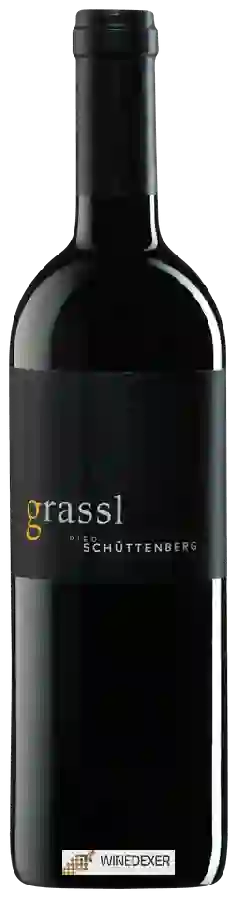 Weingut Philipp Grassl - Schüttenberg Weingut Philipp Grassl - Schüttenberg
