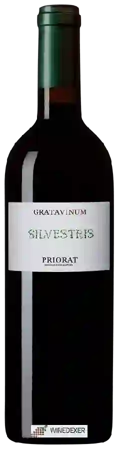 Weingut Gratavinum - Silvestris Priorat Weingut Gratavinum - Silvestris Priorat