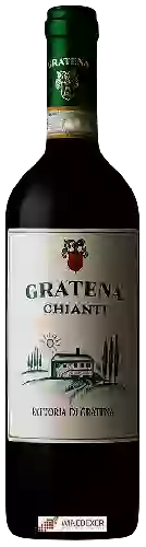 Weingut Gratena - Chianti