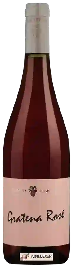 Weingut Gratena - Gratena Rosé Weingut Gratena - Gratena Rosé