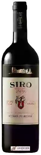 Weingut Gratena - Siro Fifty