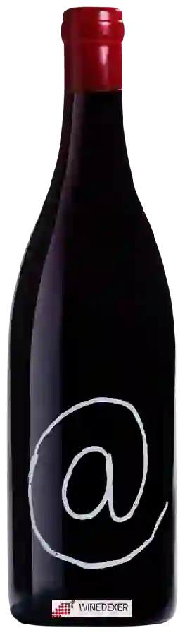 Bodegas Gratias - Arroba Bodegas Gratias - Arroba