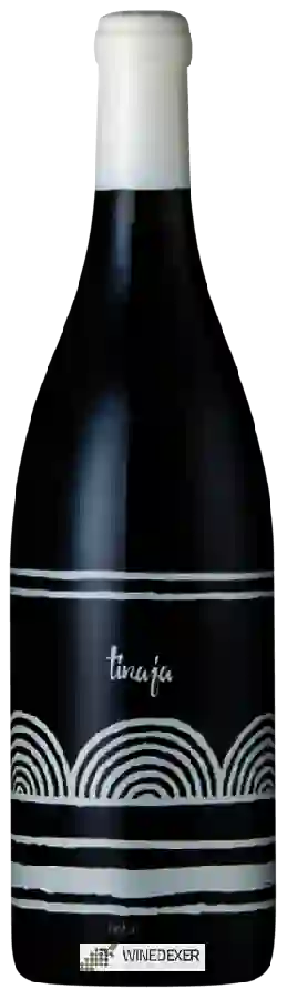 Bodegas Gratias - Tinaja Bobal Bodegas Gratias - Tinaja Bobal