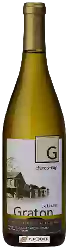 Weingut Graton Cellars - Chardonnay