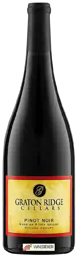 Weingut Graton Ridge Cellars - Pinot Noir