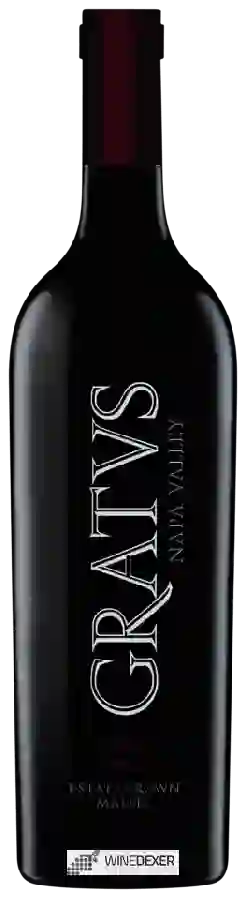 Weingut Gratus - Malbec Weingut Gratus - Malbec
