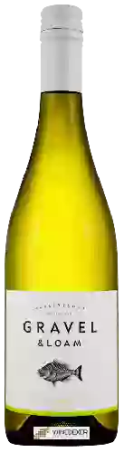 Weingut Gravel & Loam - Sauvignon Blanc
