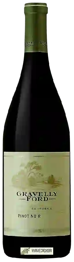 Weingut Gravelly Ford - Pinot Noir Weingut Gravelly Ford - Pinot Noir