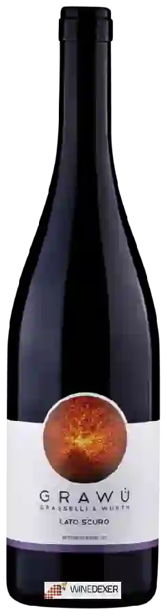 Weingut Grawü Grasselli & Würth - Lato Scuro Weingut Grawü Grasselli & Würth - Lato Scuro