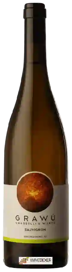 Weingut Grawü Grasselli & Würth - Sauvignon Weingut Grawü Grasselli & Würth - Sauvignon