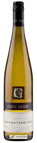 Weingut Gray Monk - Gewürztraminer