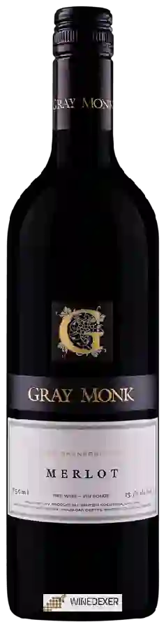 Weingut Gray Monk - Merlot