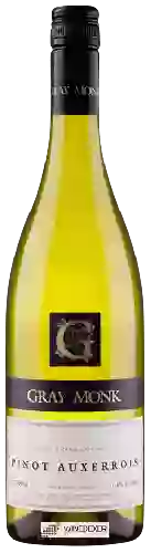 Weingut Gray Monk - Pinot Auxerrois