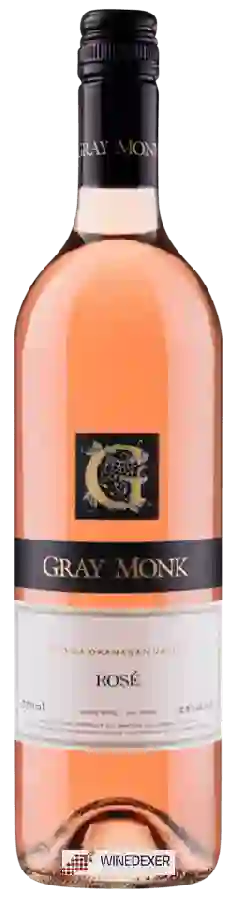 Weingut Gray Monk - Rosé Weingut Gray Monk - Rosé
