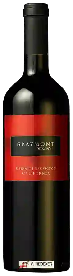 Weingut Graymont Estate - Cabernet Sauvignon