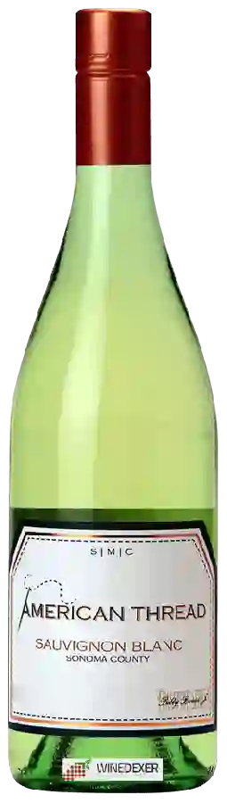 Weingut American Thread - Sauvignon Blanc Weingut American Thread - Sauvignon Blanc