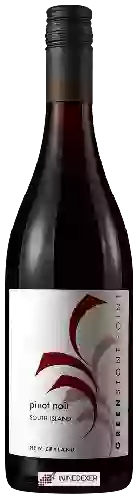 Weingut Greenstone Point - Pinot Noir