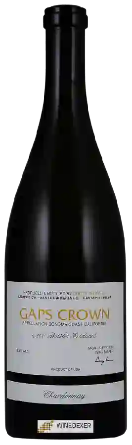 Weingut Greg Linn Wines - Gaps Crown Chardonnay Weingut Greg Linn Wines - Gaps Crown Chardonnay