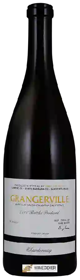 Weingut Greg Linn Wines - Grangerville Chardonnay Weingut Greg Linn Wines - Grangerville Chardonnay