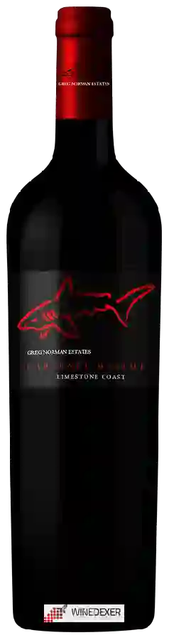 Weingut Greg Norman - Cabernet - Merlot Weingut Greg Norman - Cabernet - Merlot