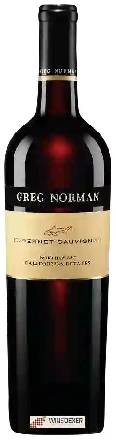 Weingut Greg Norman - Cabernet Sauvignon Weingut Greg Norman - Cabernet Sauvignon