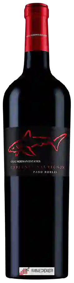 Weingut Greg Norman - Cabernet Sauvignon
