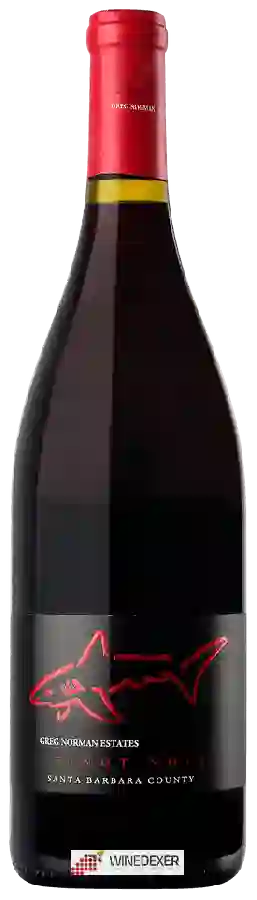 Weingut Greg Norman - Pinot Noir