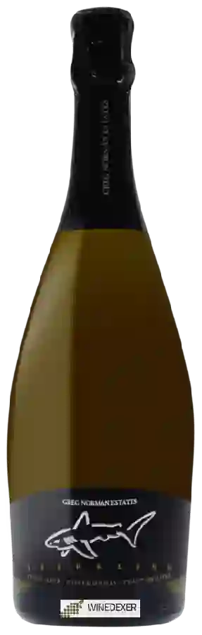 Weingut Greg Norman - Sparkling Pinot Noir - Chardonnay - Pinot Meunier