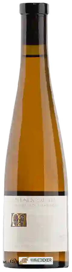 GREGOR KUONEN Caveau de Salquenen - Malvoisie GREGOR KUONEN Caveau de Salquenen - Malvoisie