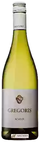 Weingut Gregoris - Soave