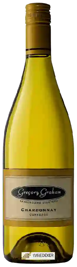 Weingut Gregory Graham - Chardonnay (Sangiacomo Vineyard)