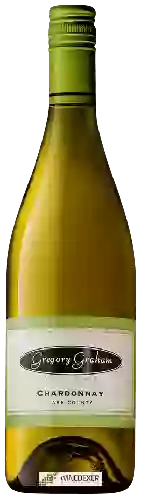 Weingut Gregory Graham - Chardonnay (Wedge Block)