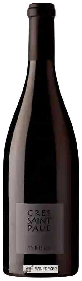 Weingut Gres Saint Paul - Syrhus Weingut Gres Saint Paul - Syrhus