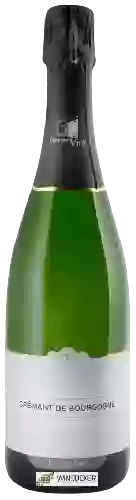 Weingut Grevoux - Crémant de Bourgogne Brut